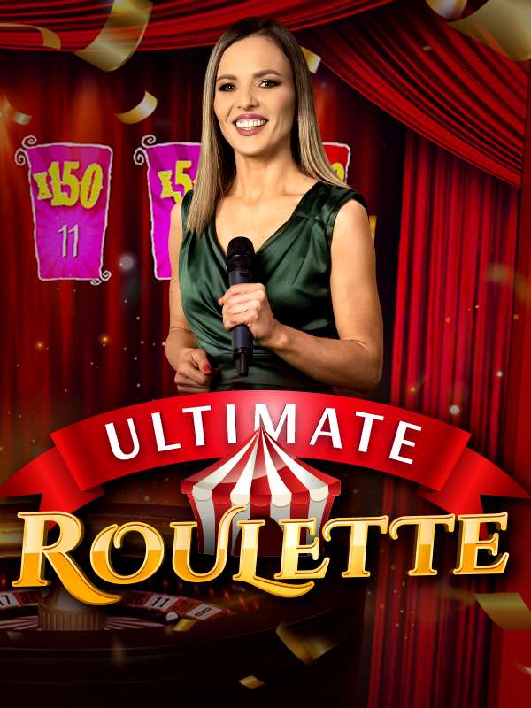 Ultimate Roulette