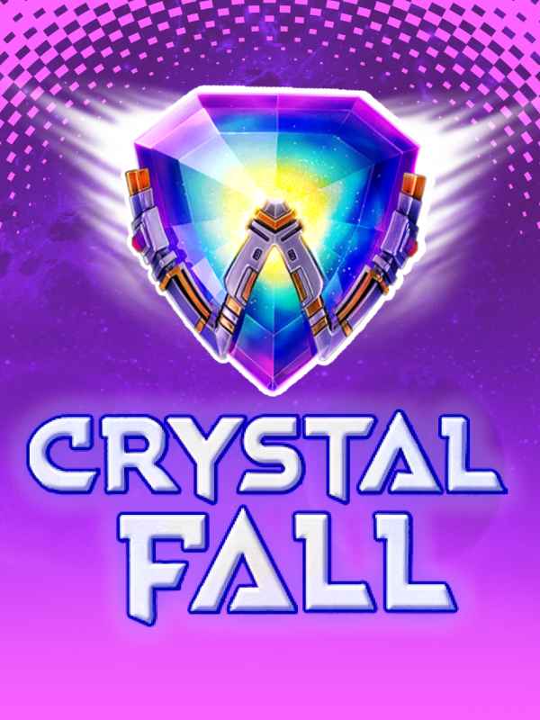 Crystal Fall