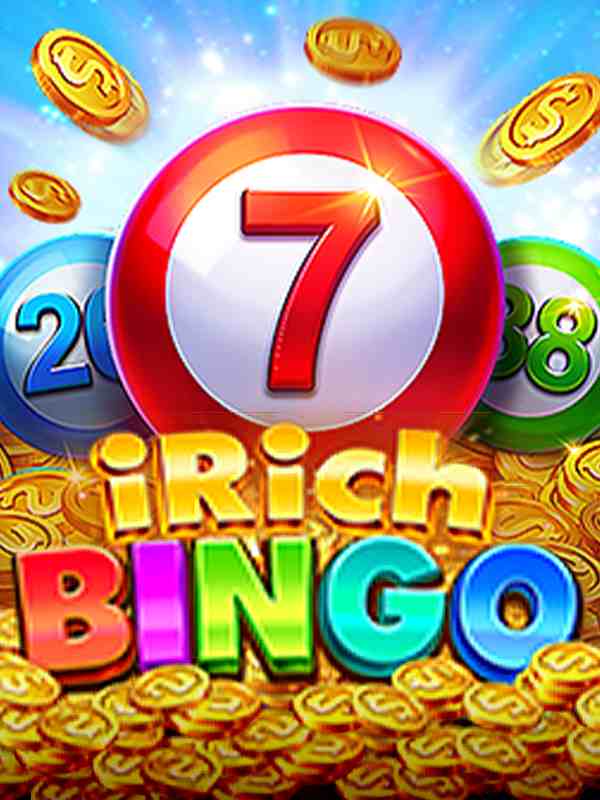 iRich Bingo