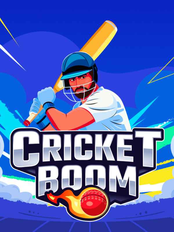 Cricket Boom