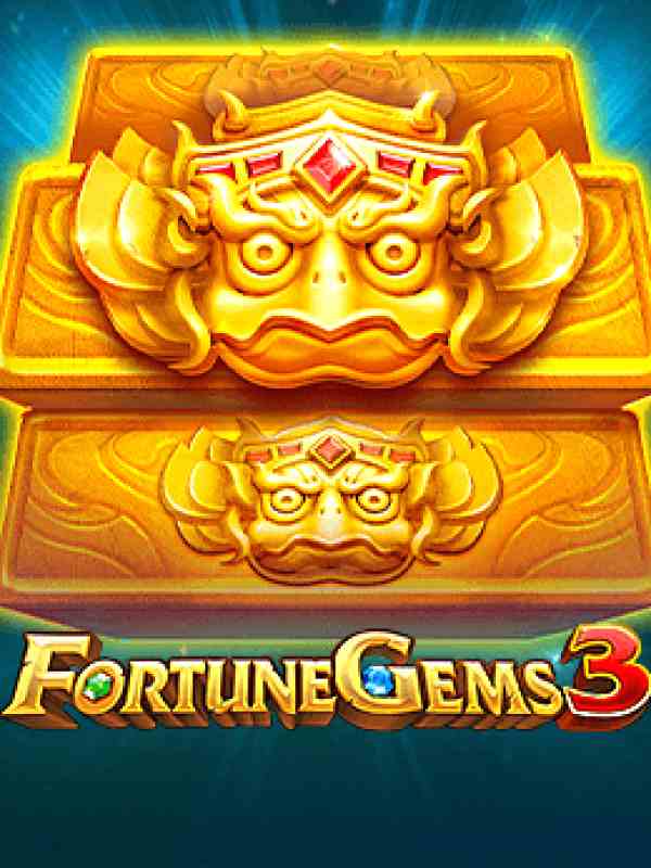 Fortune Gems 3