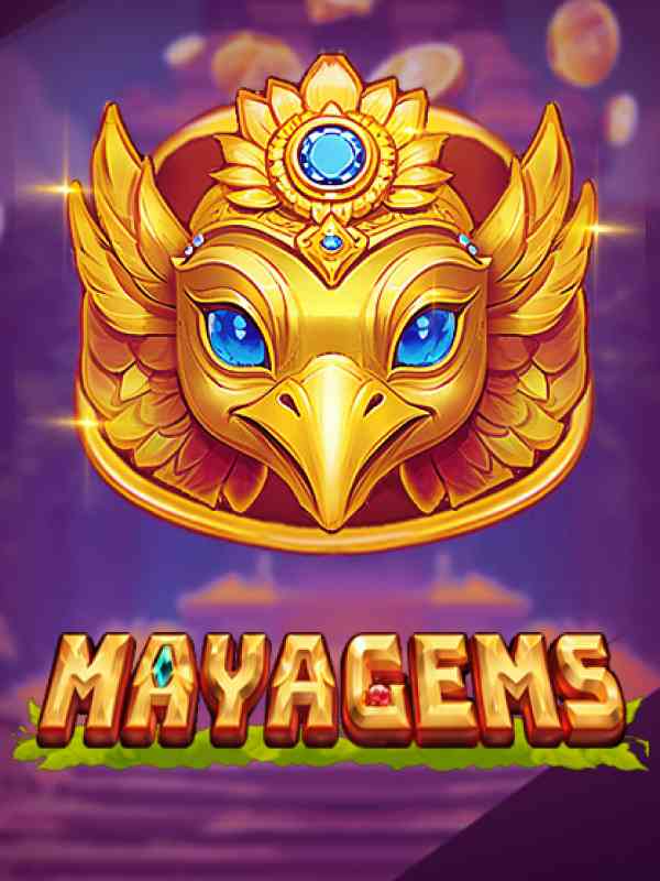 Maya Gems