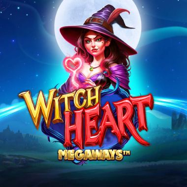 Witch Heart Megaways
