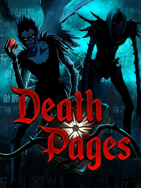 Death Pages