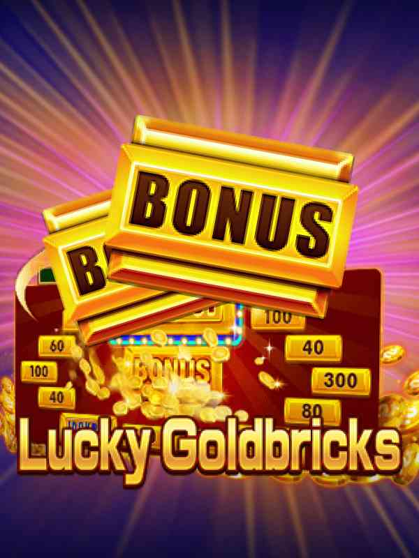 Lucky Goldbricks