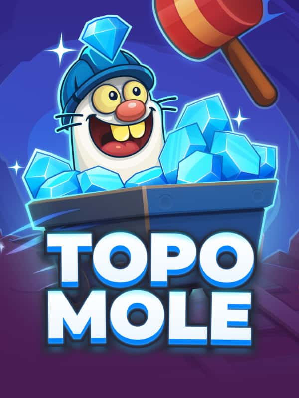 Topo-Mole