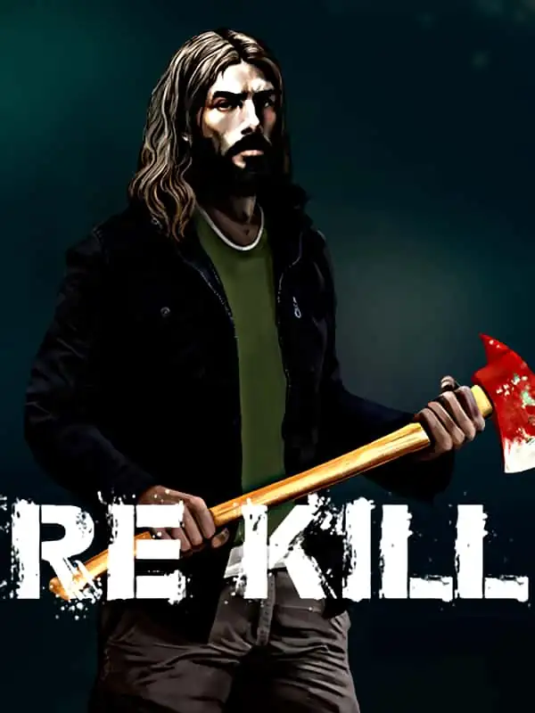 Re Kill