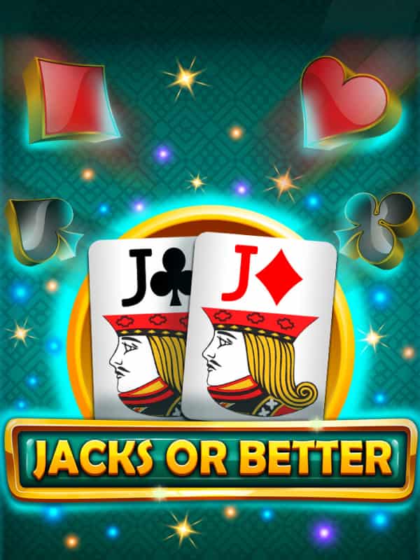Jacks or Better
