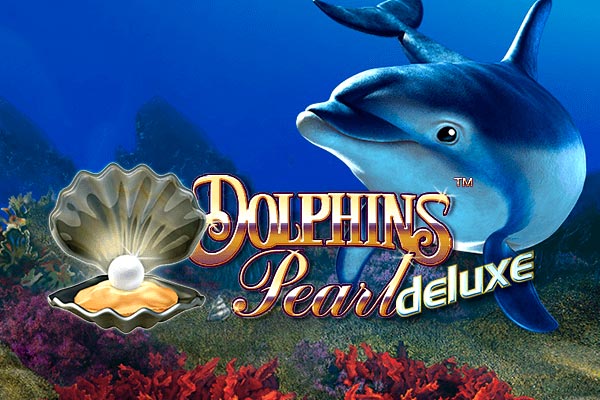 Dolphin's Pearl Deluxe