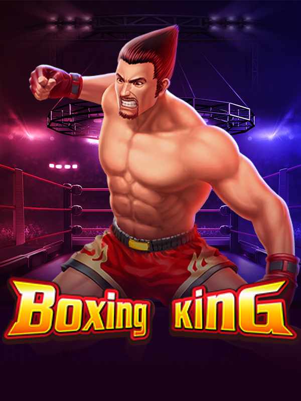 Boxing King