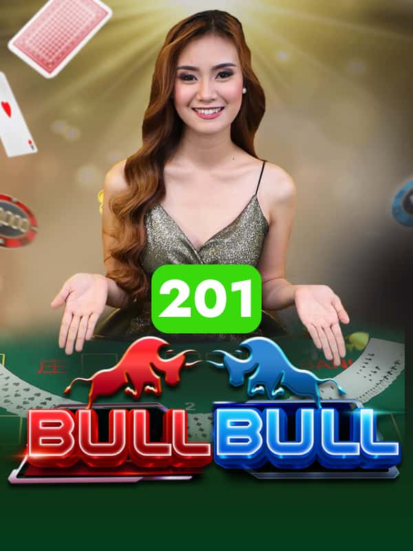 Bull Bull 201