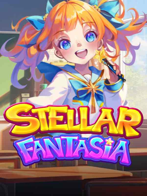 Stellar Fantasia