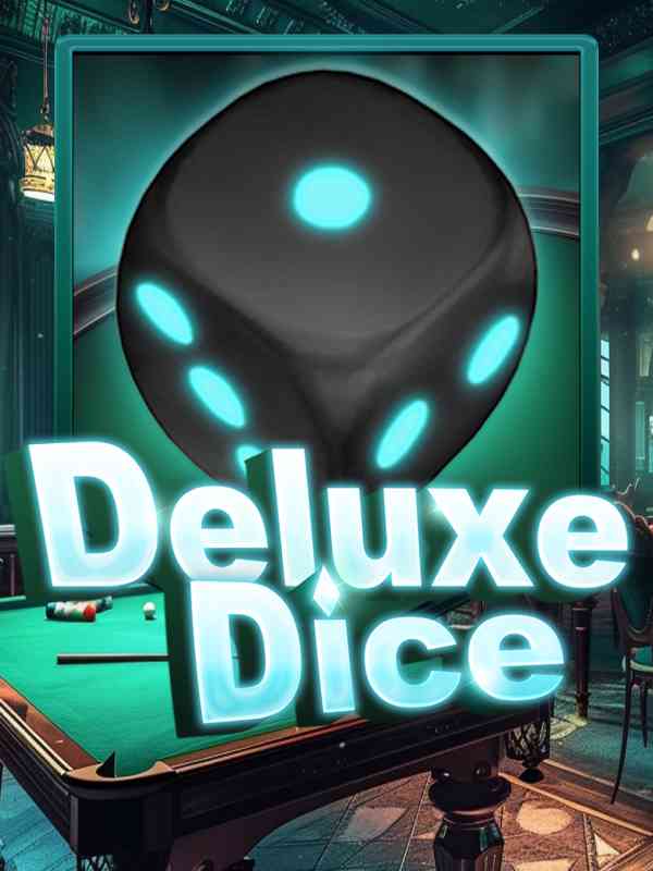 Deluxe Dice