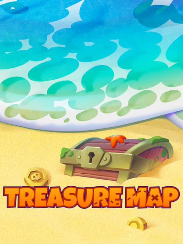 Treasure Map