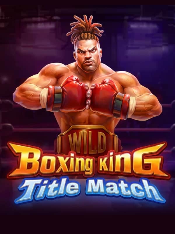 Boxing King Title Match