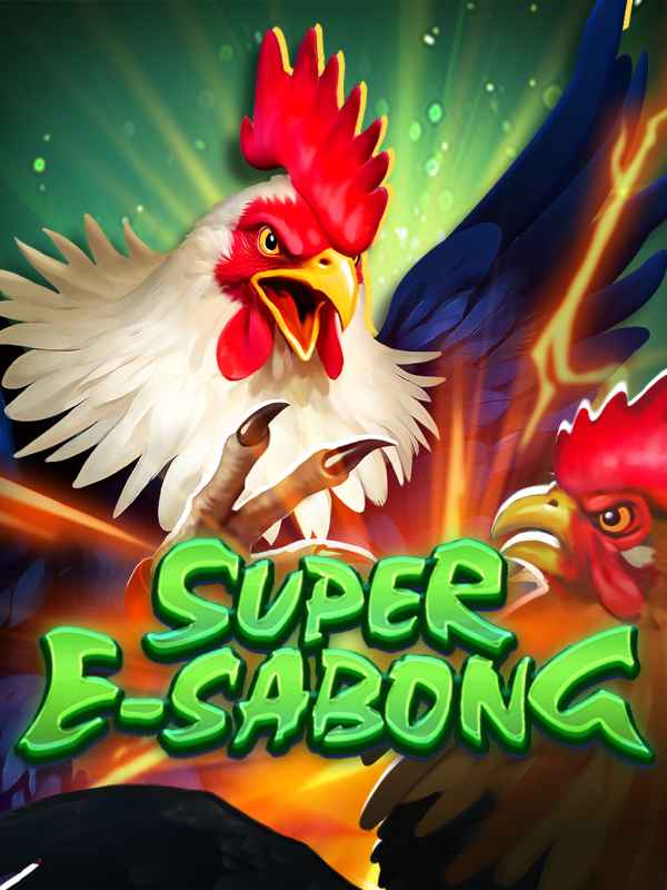 Super E-Sabong