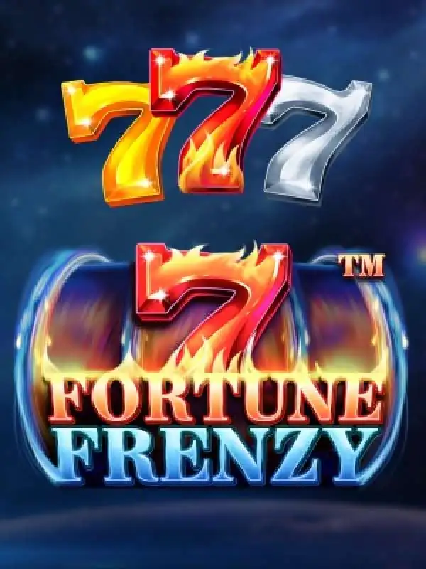 7 Fortune Frenzy