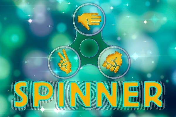 Spinner