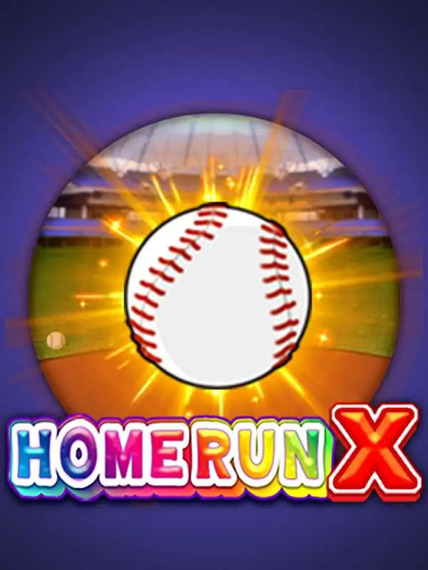 Home Run X