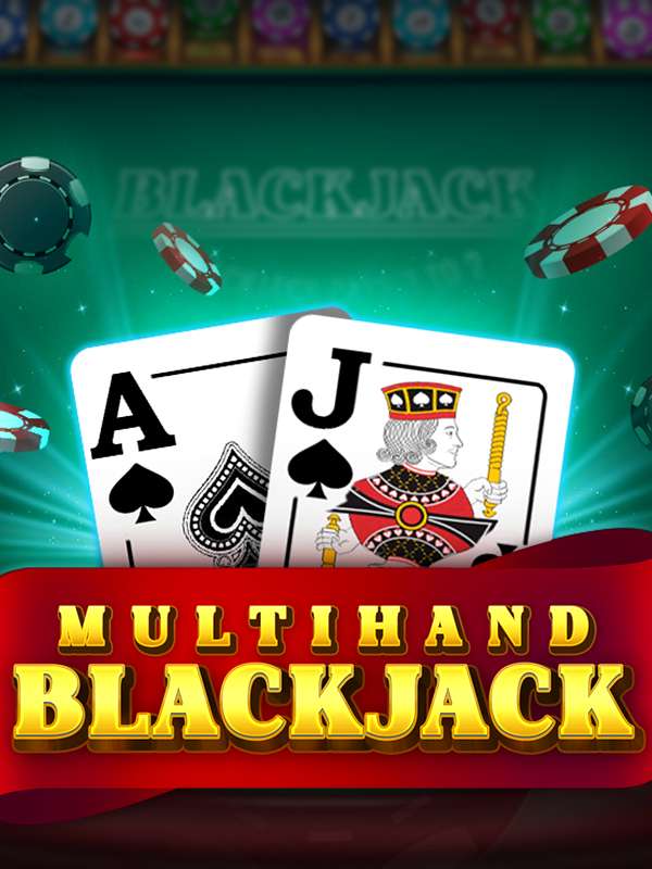 Multihand Blackjack