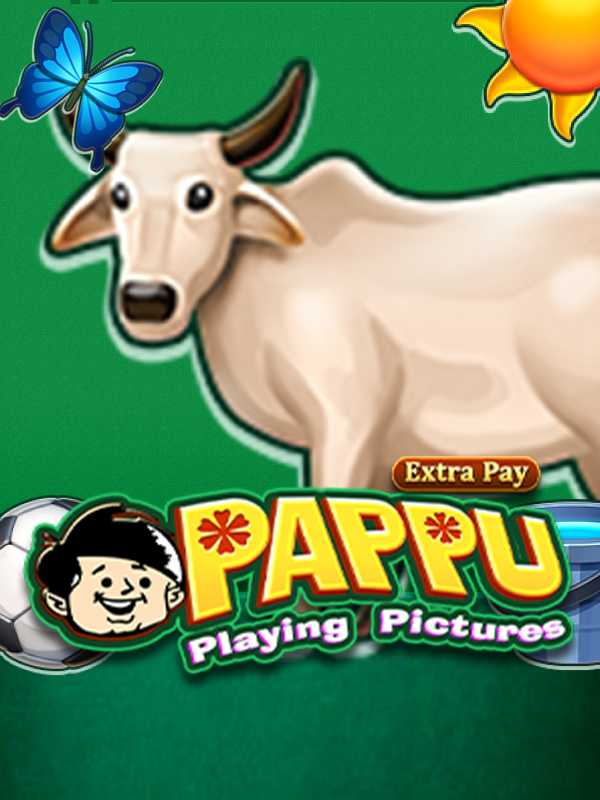 PAPPU