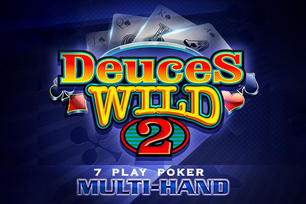 Poker 7 Deuces Wild