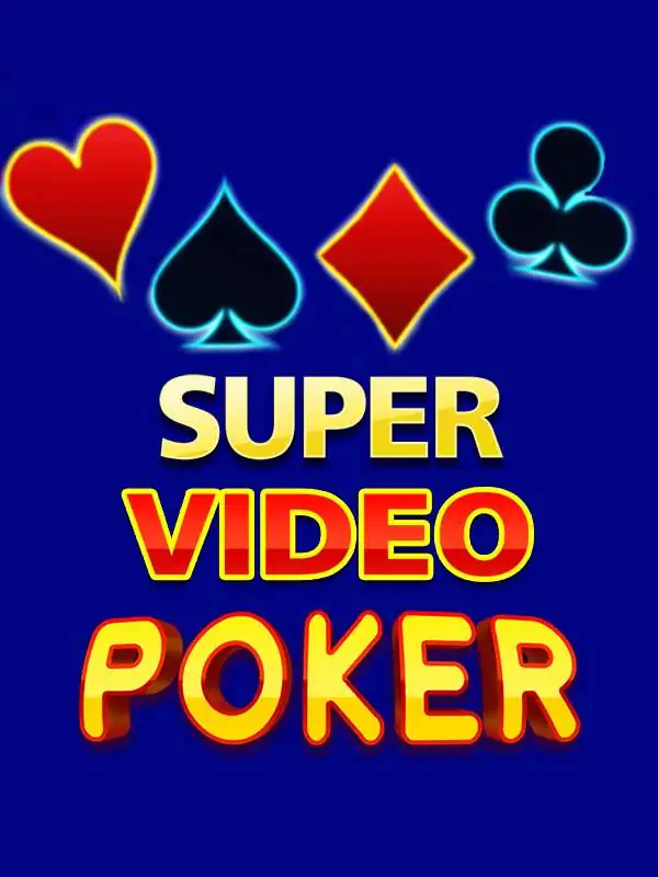 Super Video Poker