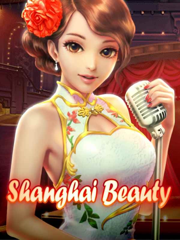 Shanghai Beauty