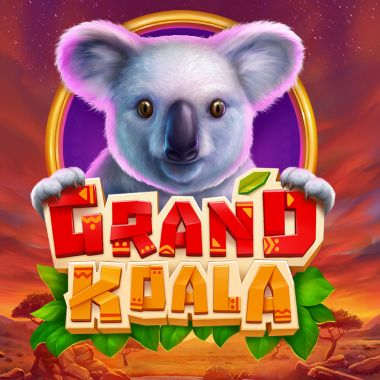 Grand Koala: Hold 'n' Link