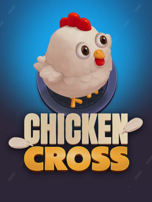 Chicken Cross