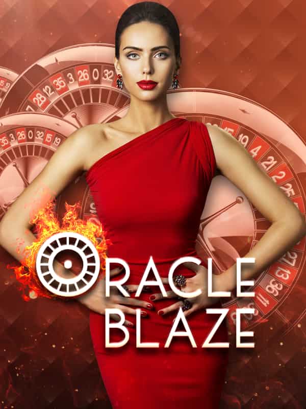 Oracle Blaze