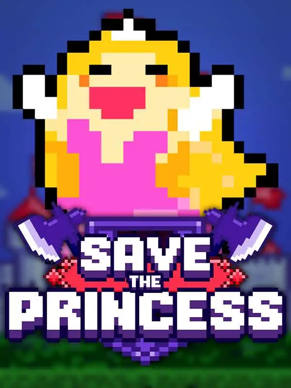 Save the Princess