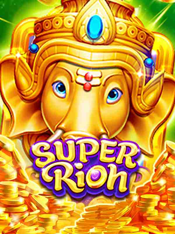 Super Rich