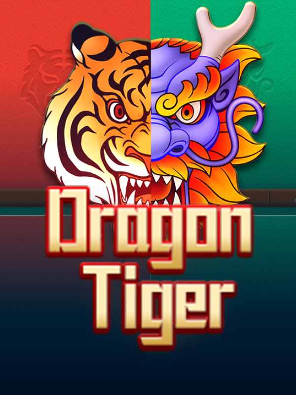 Dragon & Tiger