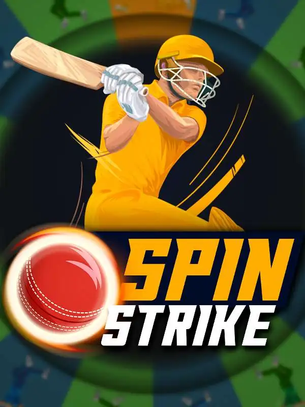 Spin Strike