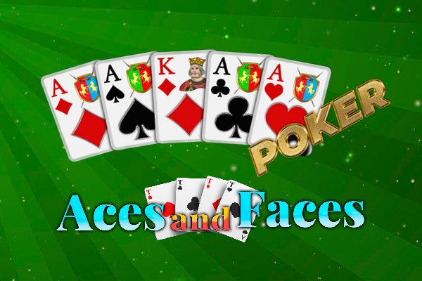 Aces and Faces