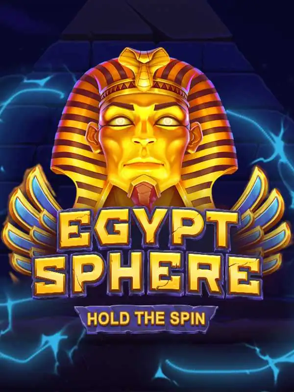 Egypt Sphere: Hold The Spin