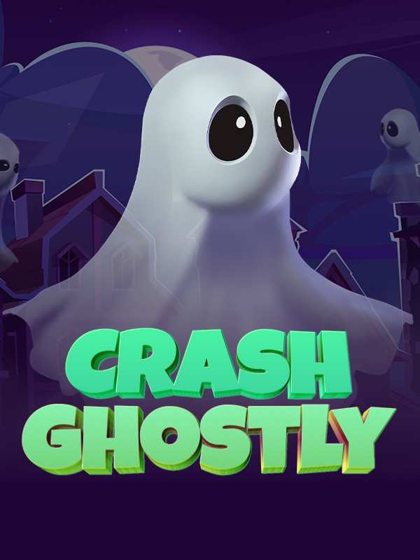 Crash Ghostly