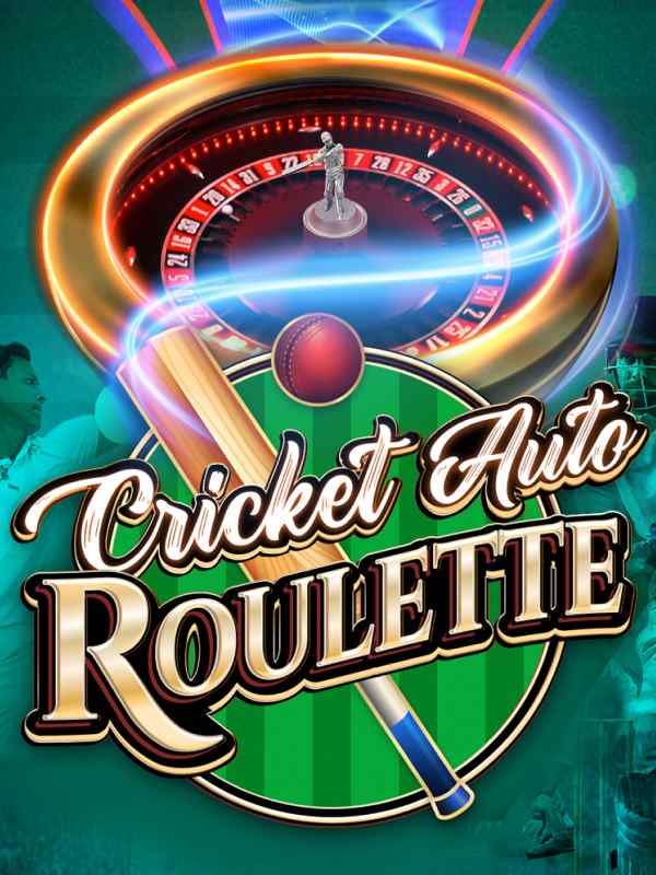 Cricket Auto Roulette