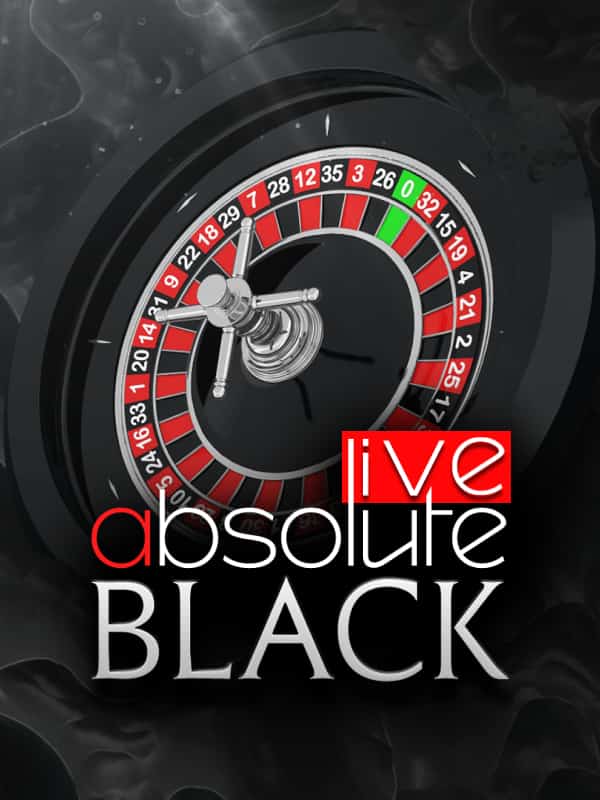 Absolute Black