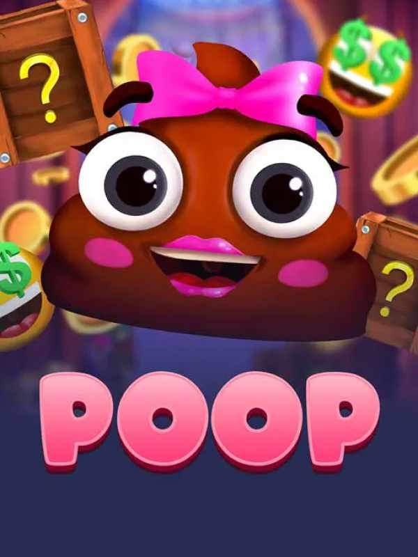 Poop Game