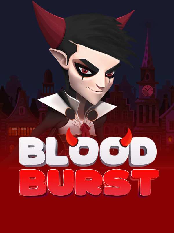 Blood Burst