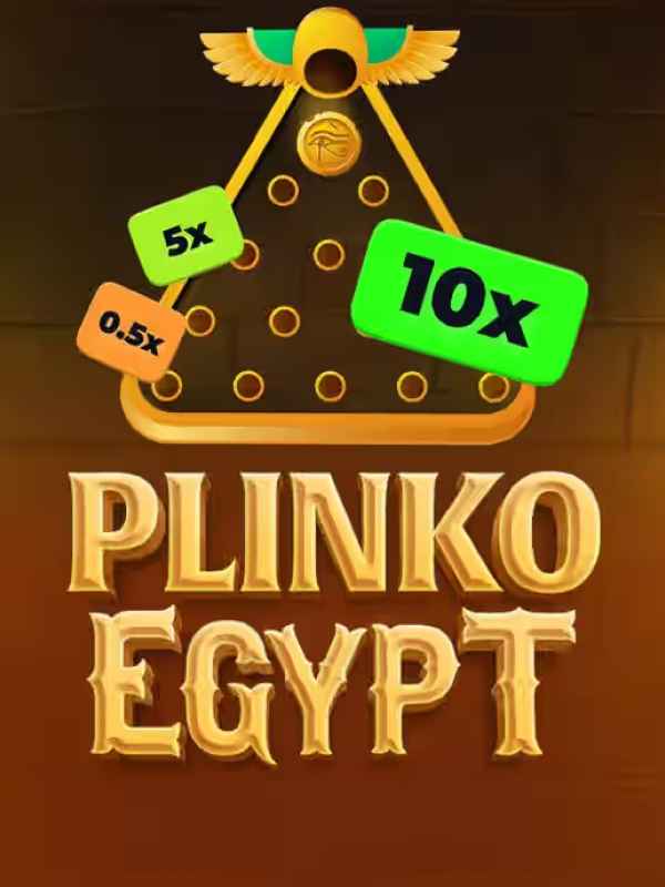 Plinko Egypt