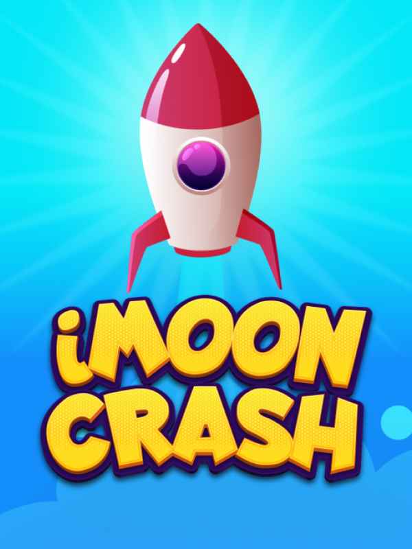 iMoon Crash