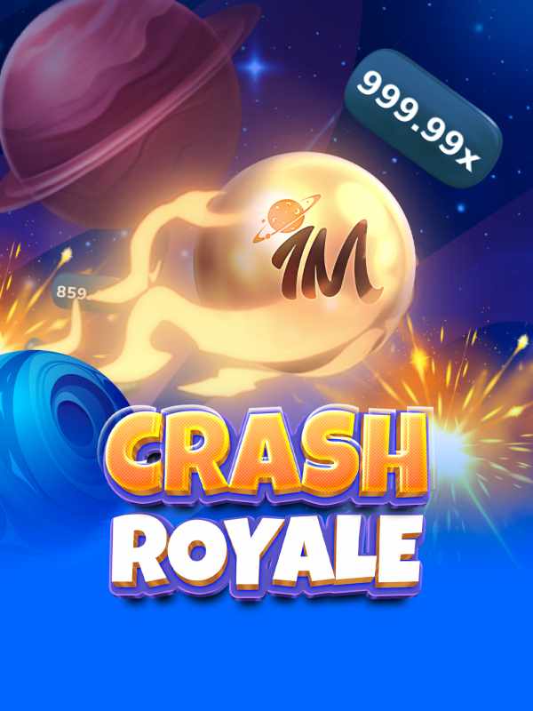 Crash Royale