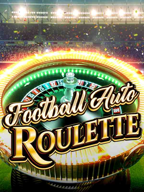 Football Auto Roulette