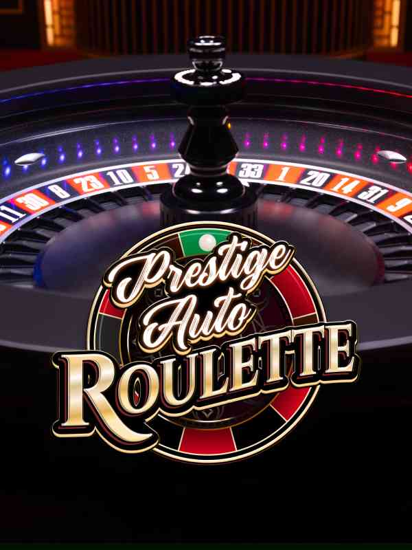 Prestige Auto Roulette