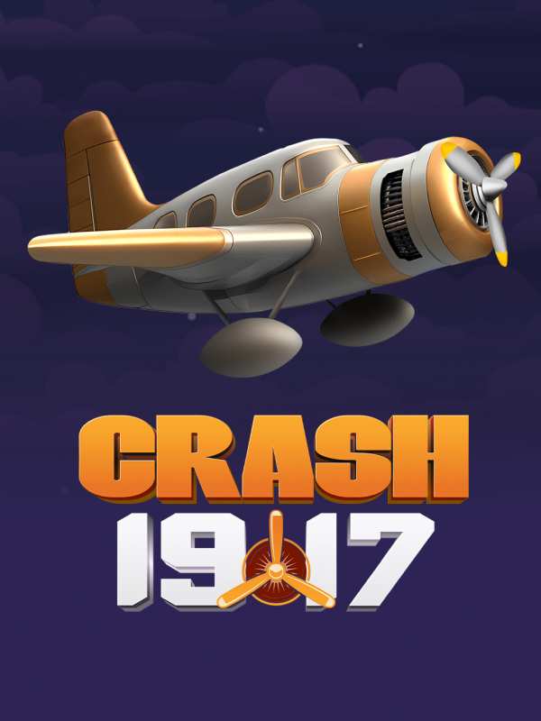 Crash 1917
