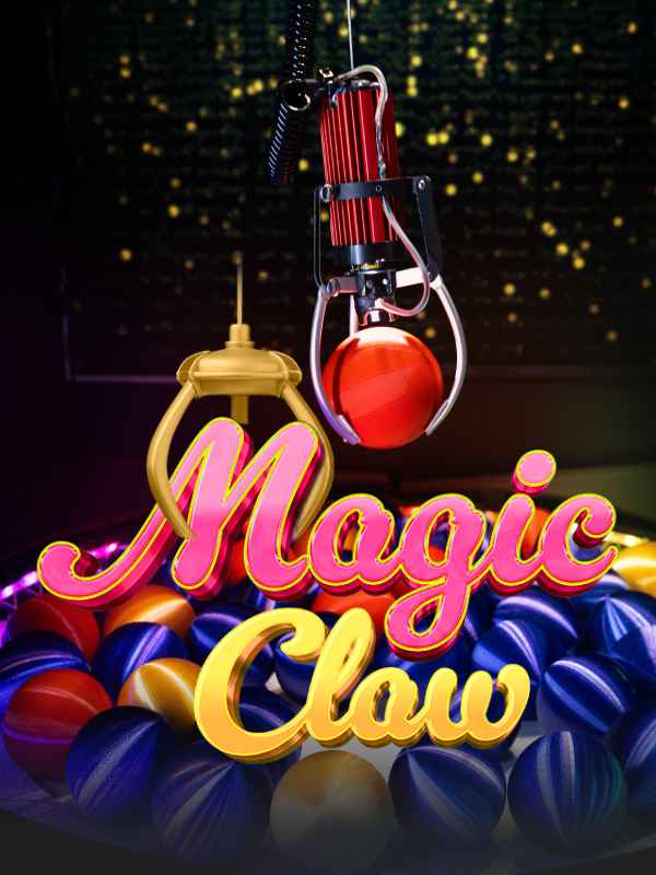 Magic Claw Roulette