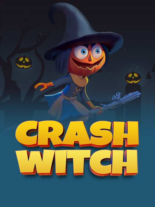 Crash Witch